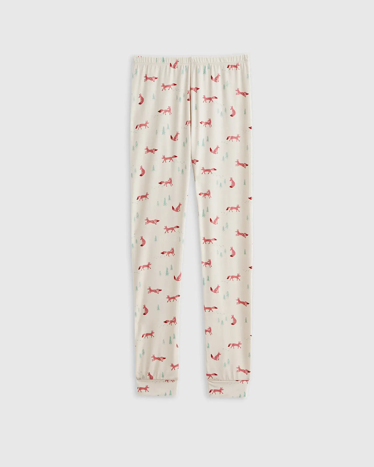 Bamboo Long Sleeve and Pant Pajama Set - US 1750