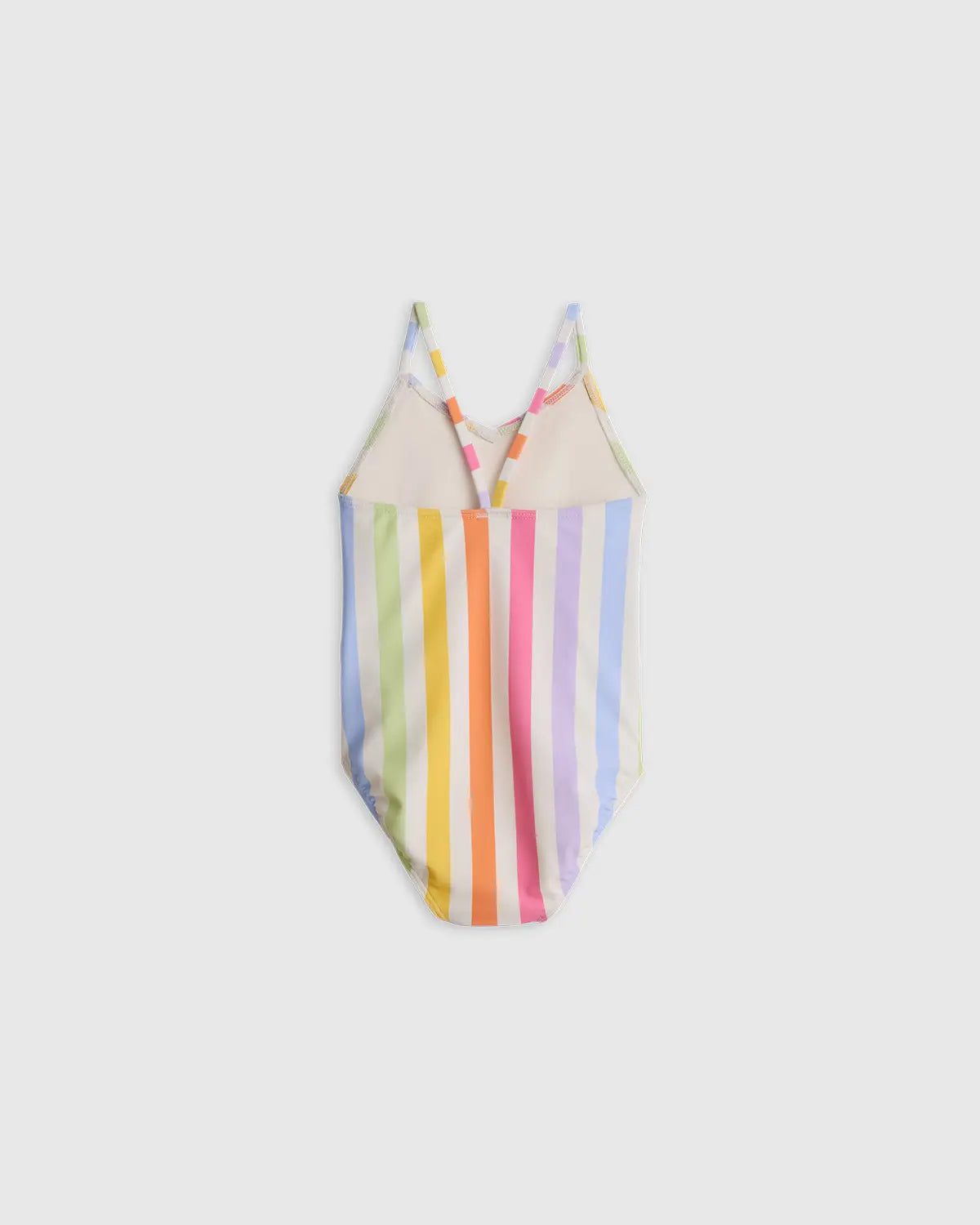 One-Piece Swimsuit - US 8000