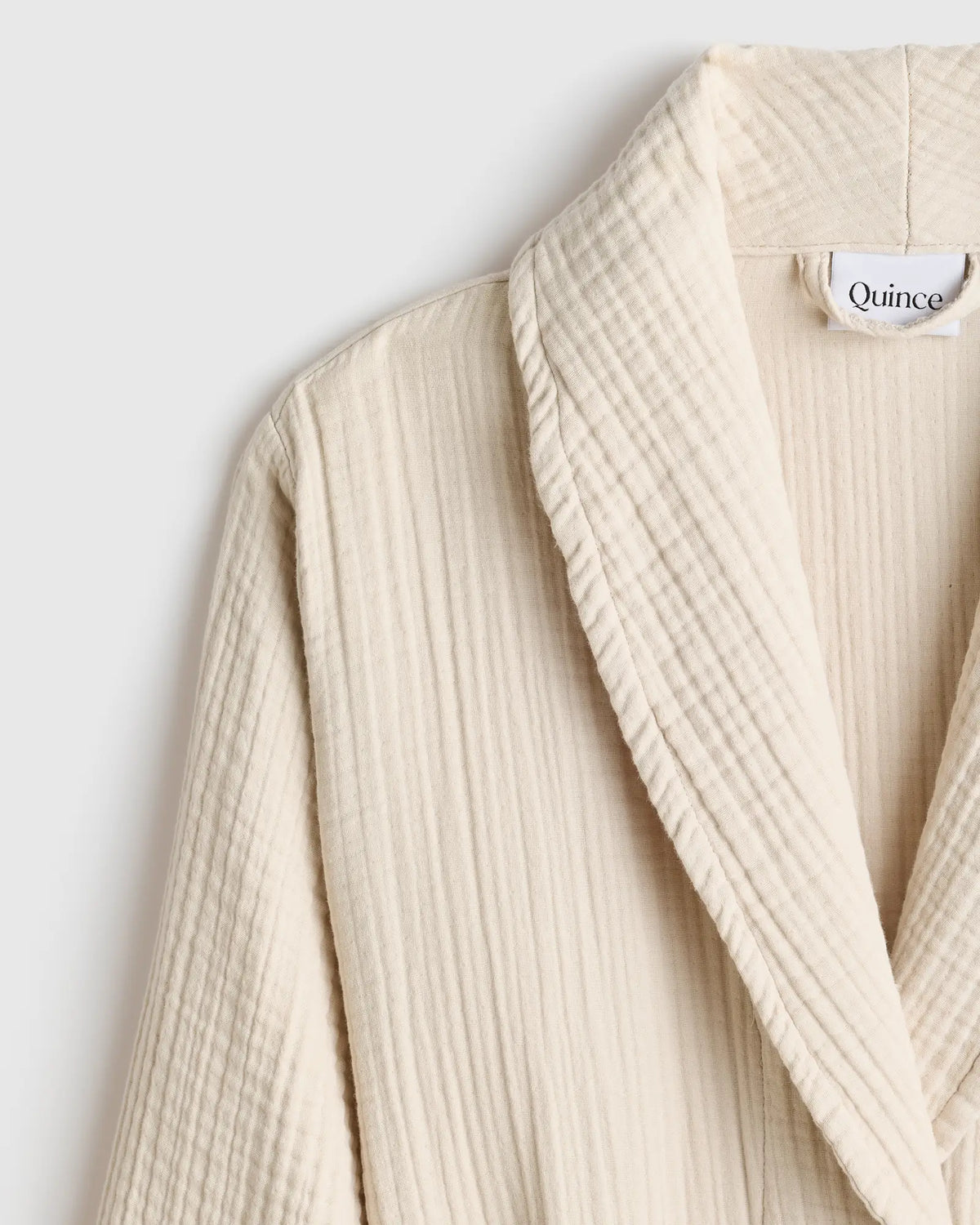 Soft Layered Turkish Cotton Robe - US 9728