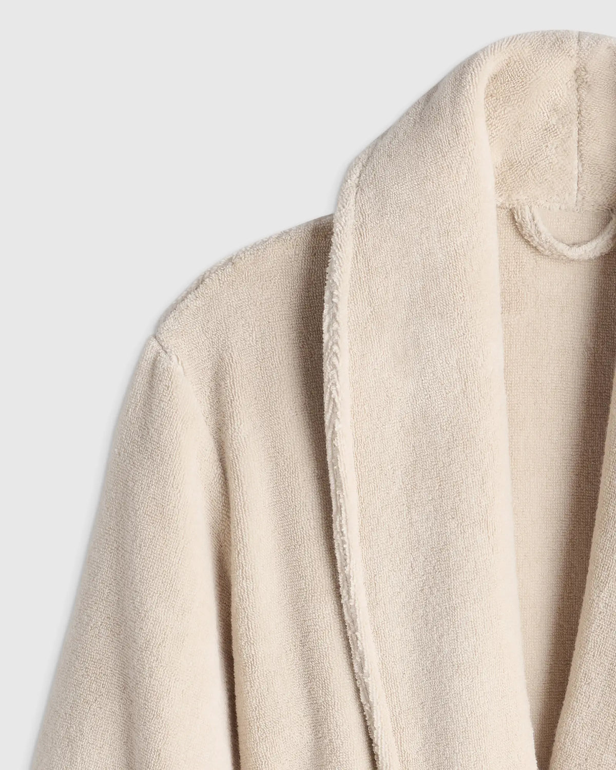 Turkish Cotton Terry Robe - US 8085