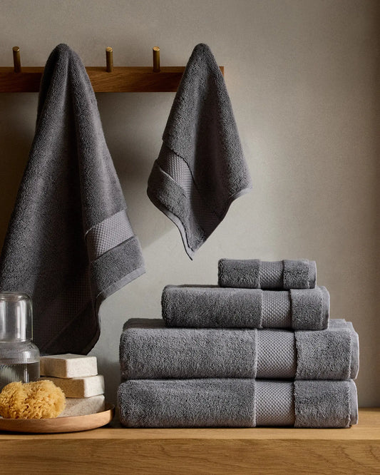 Turkish Ultra Plush Bath Towel Bundle - US 0338