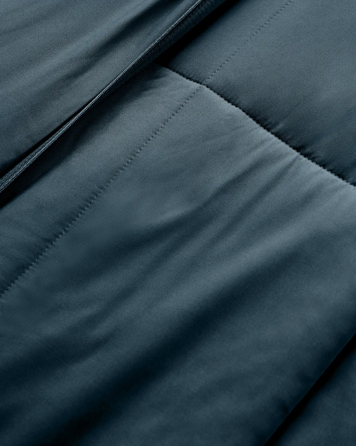 Bamboo Comforter - US 3169