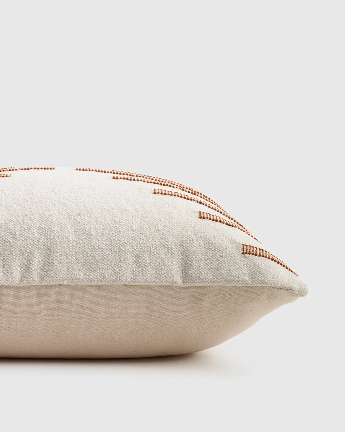 Bold Stripe Pillow Cover - US 1622