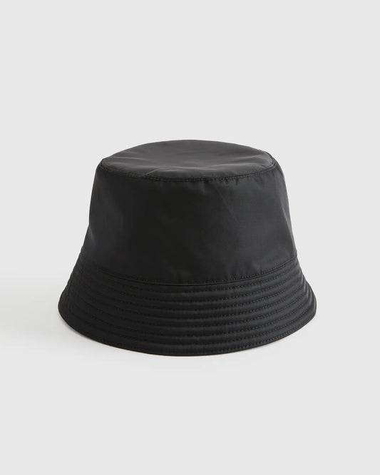 Revive Nylon Bucket Hat - US 2839