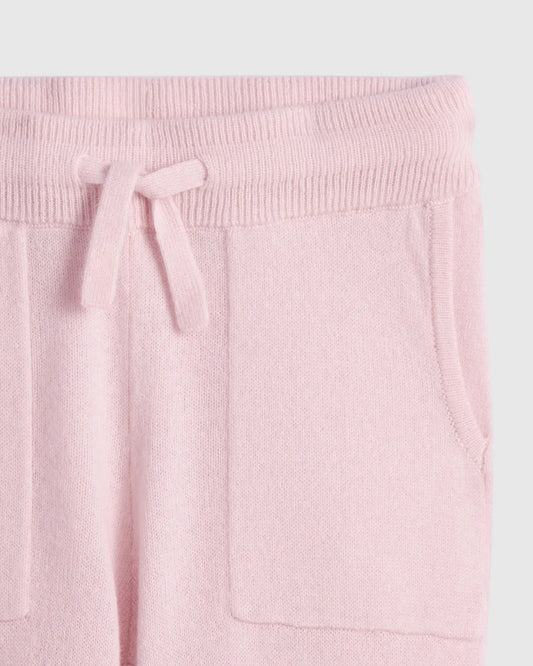 Washable Cashmere Jogger - US 2144