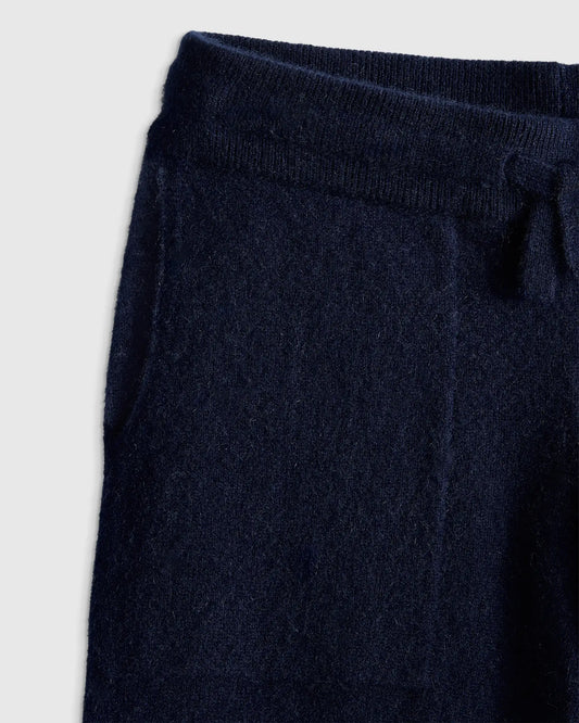 Washable Cashmere Jogger - US 7174