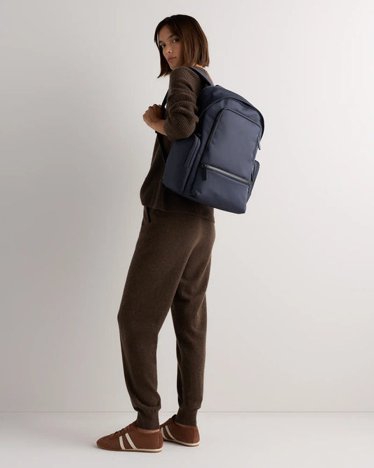 Voyage Nylon Commuter Backpack - US 3481