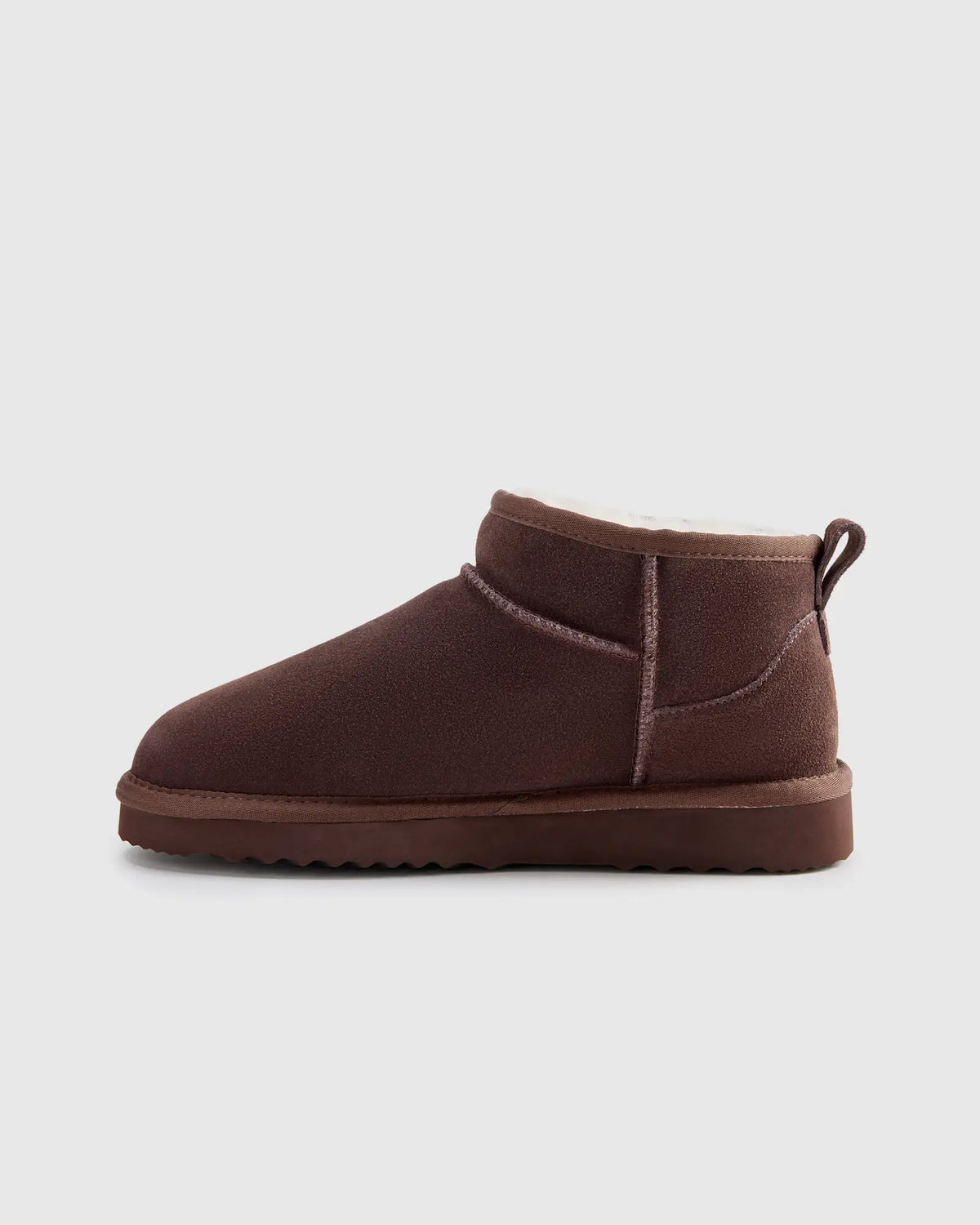 Australian Shearling Mini Boot - US 6762