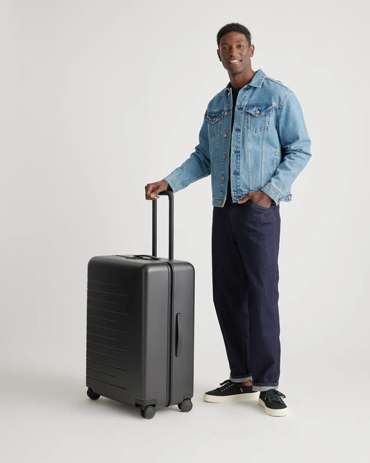 Large Check-In Suitcase - US 1031