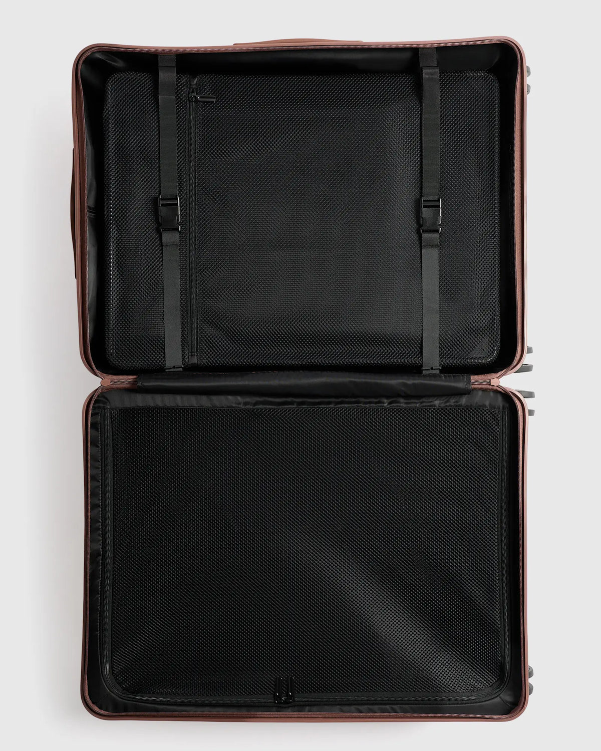 Large Check-In Suitcase - US 4034