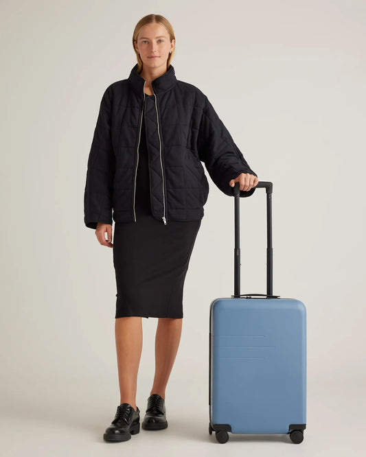 Small Carry-On Suitcase - US 1351