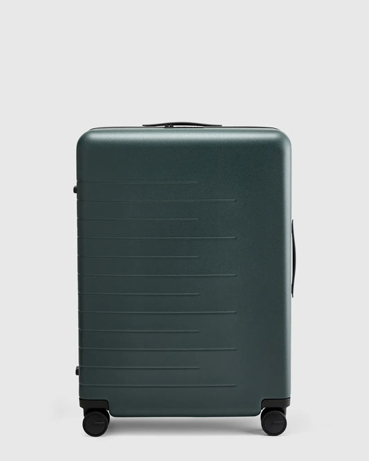 Expandable Carry-On & Large Check-In Suitcase Set - US 1469