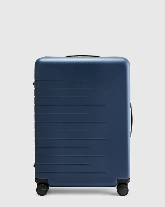 Expandable Carry-On & Large Check-In Suitcase Set - US 1453