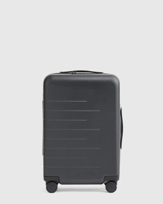Carry-On & Large Check-In Suitcase Set - US 8630