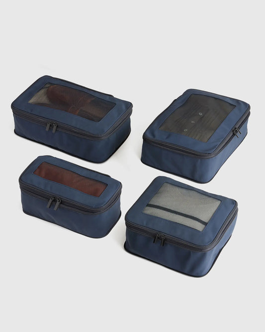 Eco Compression Packing Cubes - US 6596