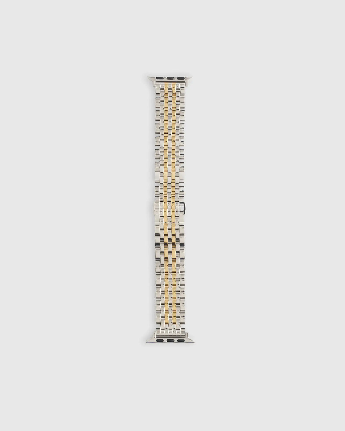 Stainless Steel Bracelet Smartwatch Band - US 4323