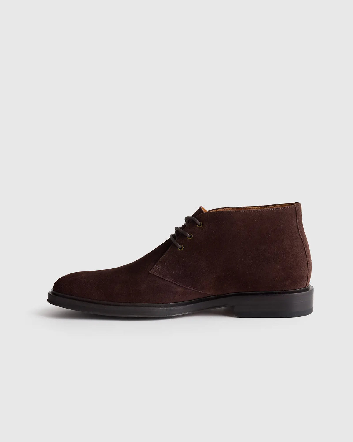 Heritage Suede Chukka Boot - US 4382