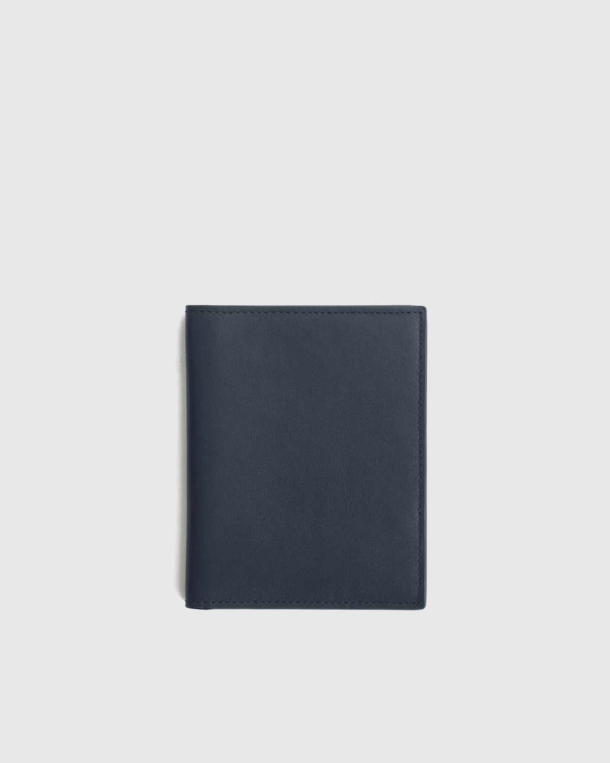Nappa Leather RFID Blocking Passport Holder - US 2059
