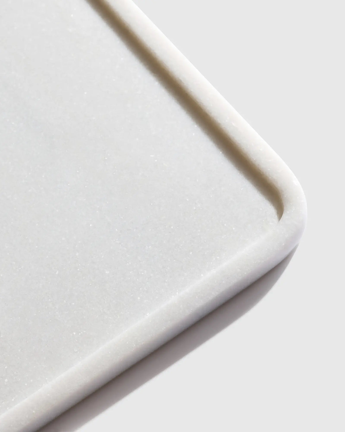 Marble Rectangular Tray - US 3472
