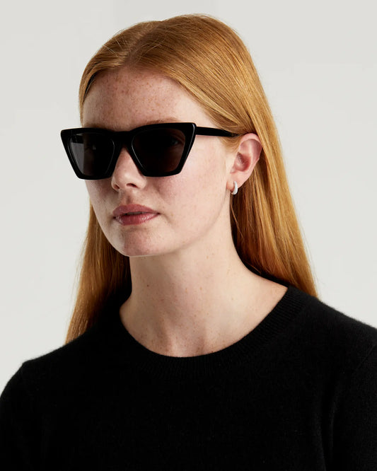 Andy Polarized Acetate Sunglasses - US 1648