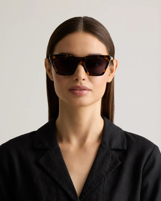 Andy Polarized Acetate Sunglasses - US 1474
