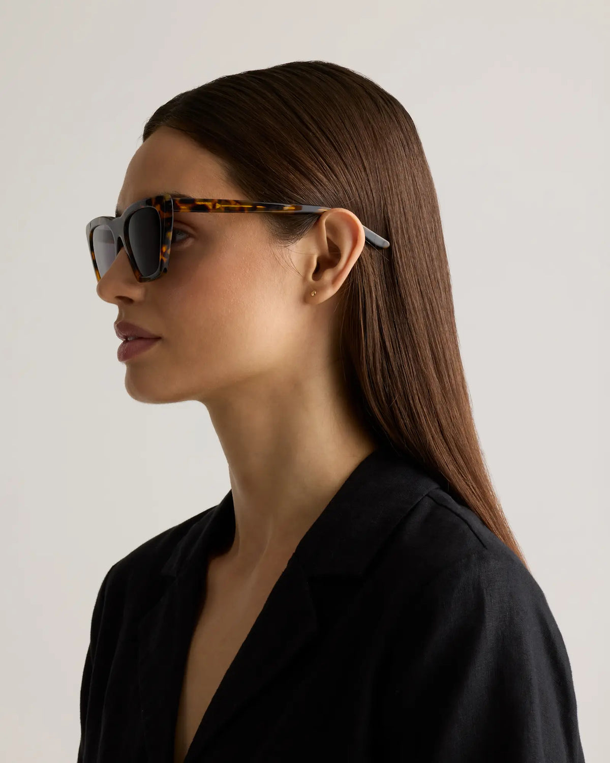 Andy Polarized Acetate Sunglasses - US 1474
