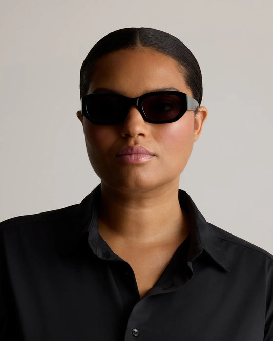 Brisbane Polarized Acetate Sunglasses - US 1871