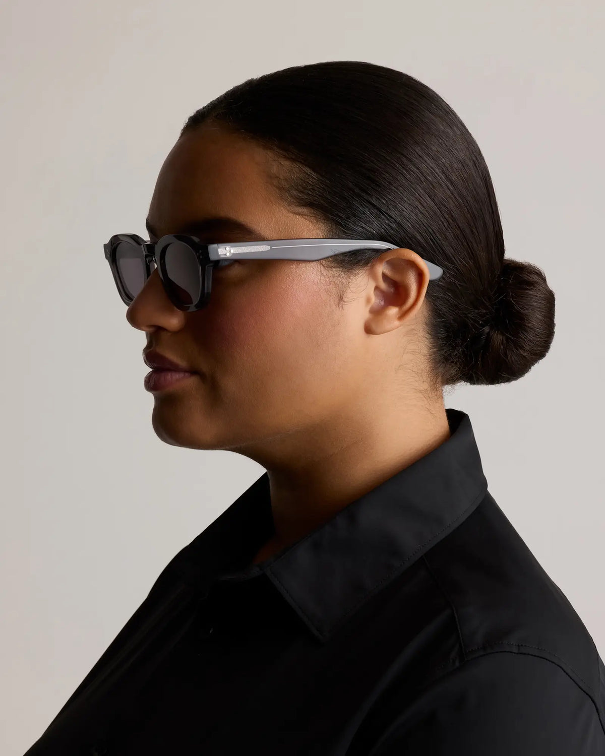Maldives Polarized Acetate Sunglasses - US 1215
