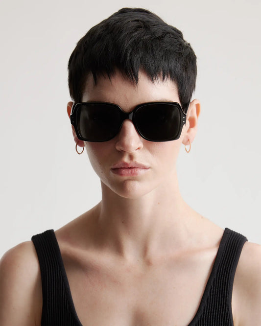 Sawyer Polarized Acetate Sunglasses - US 0809