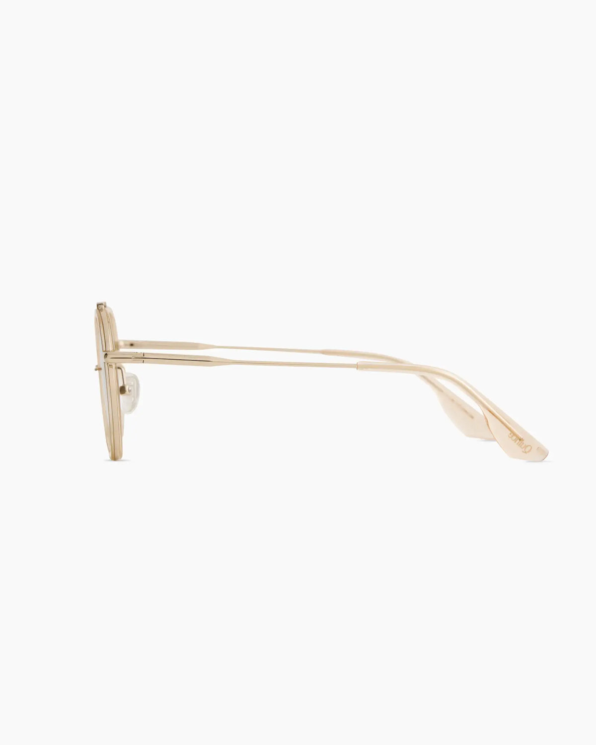 Miami Polarized Stainless Steel Sunglasses - US 7652