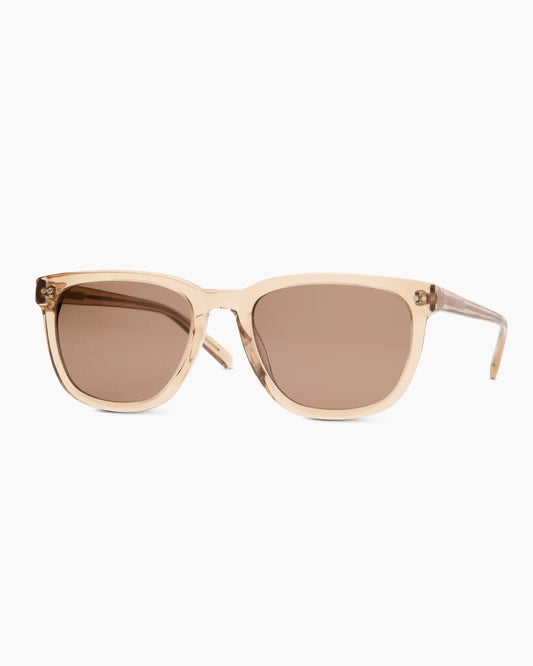 Athens Polarized Acetate Sunglasses - US 8123
