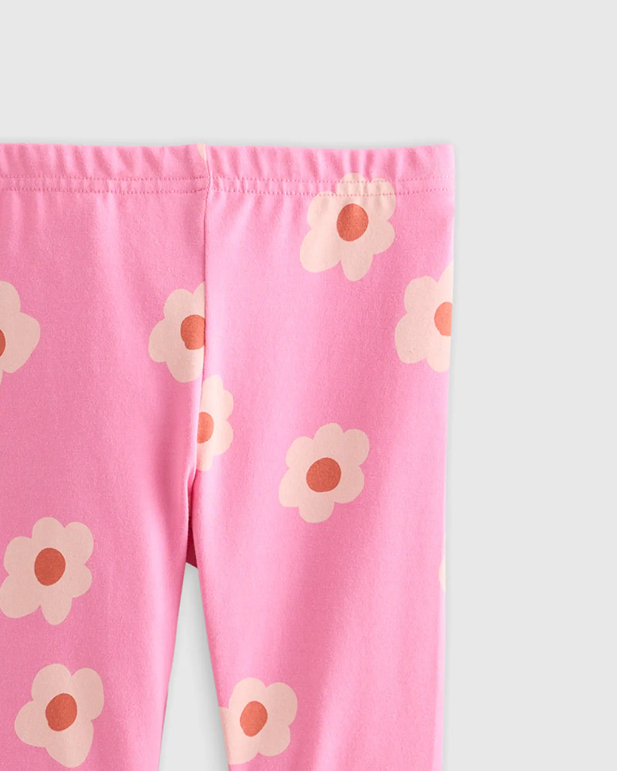 Organic Cotton Leggings - US 4620