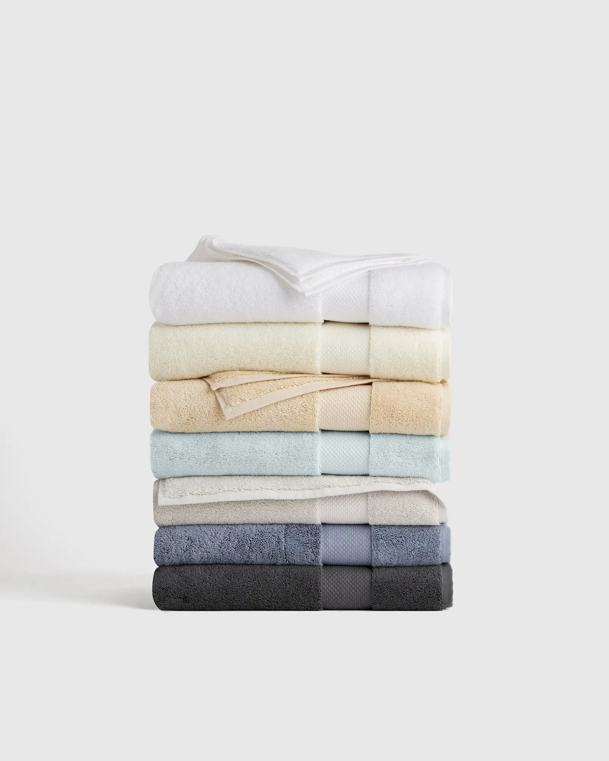 Turkish Ultra Plush Bath Towel Bundle - US 0402
