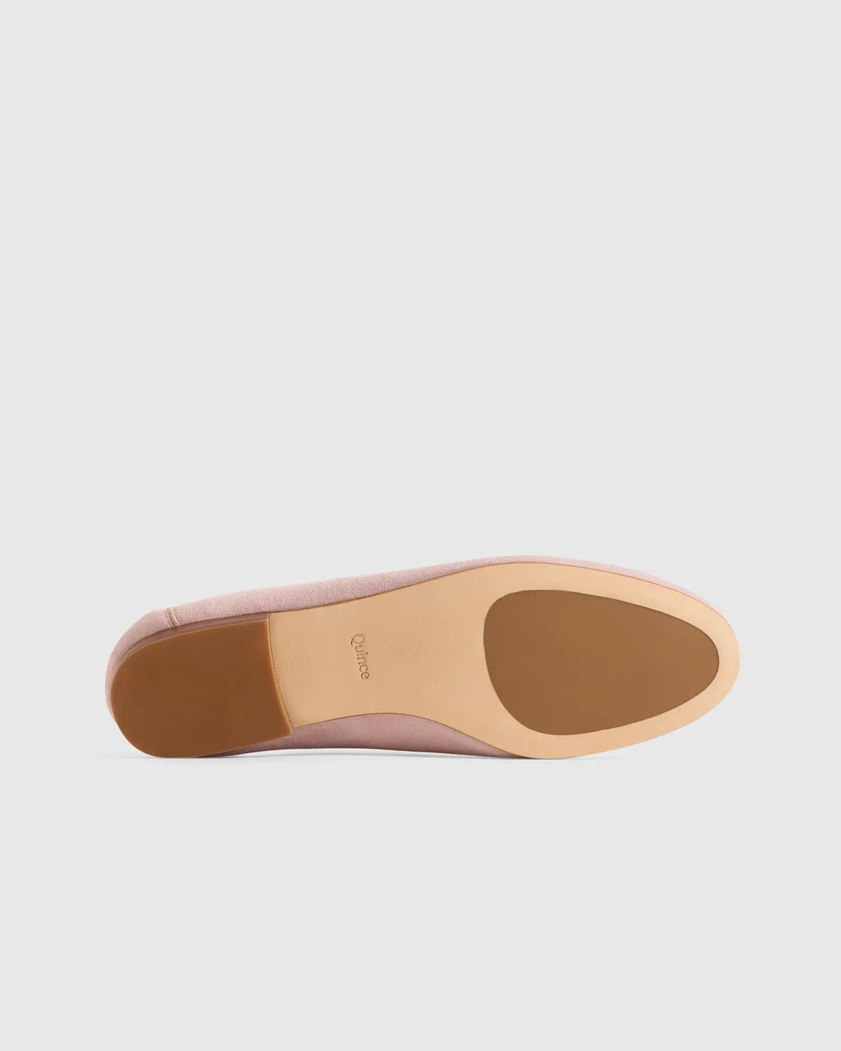 Italian Suede Penny Loafer - US 6031