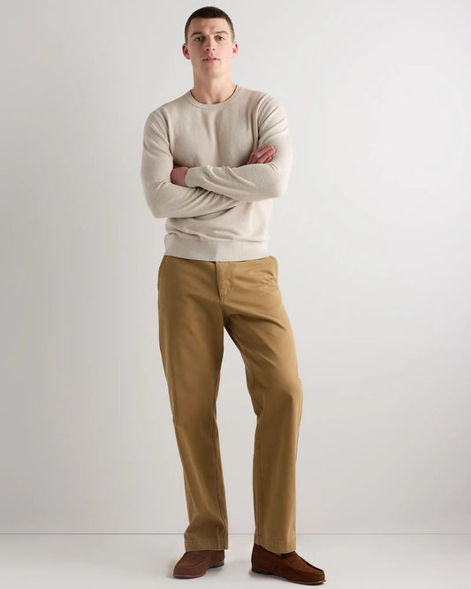 Essential Suede Penny Loafer - US 8408