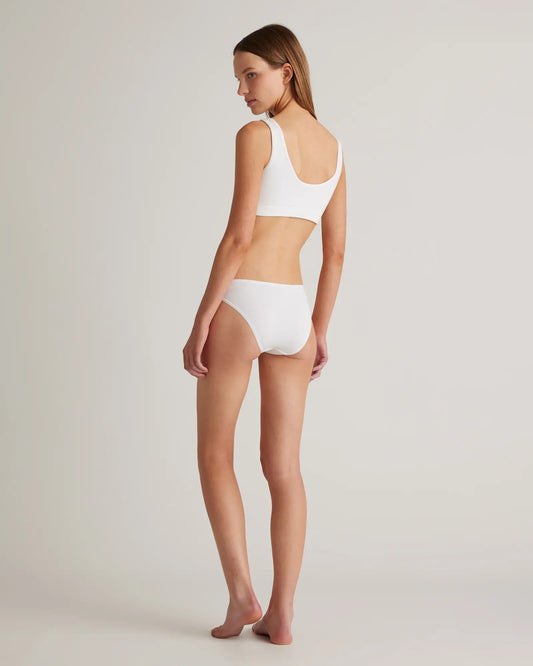 Organic Cotton Bikini (6-pack) - US 2759