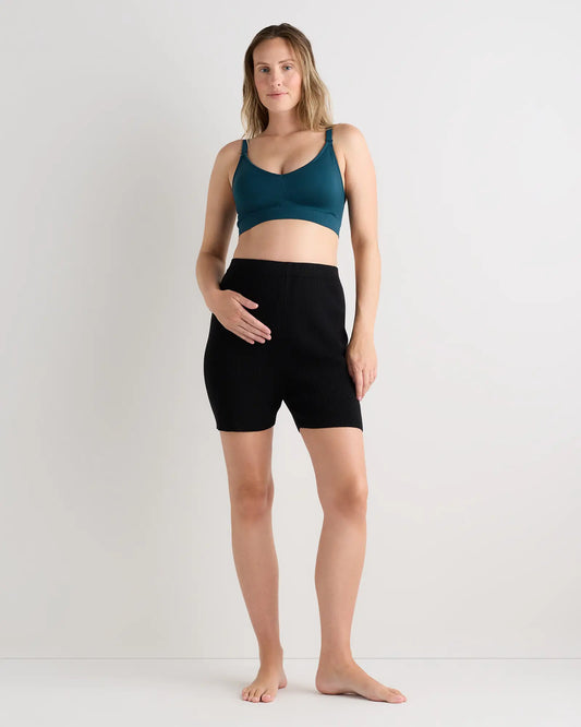 Seamless Nursing Bra - US 6728