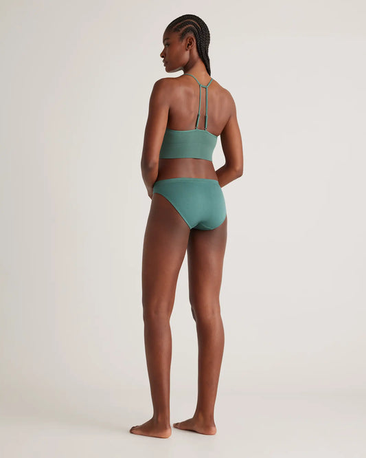 Smoothing Comfort Bikini (6-Pack) - US 9526