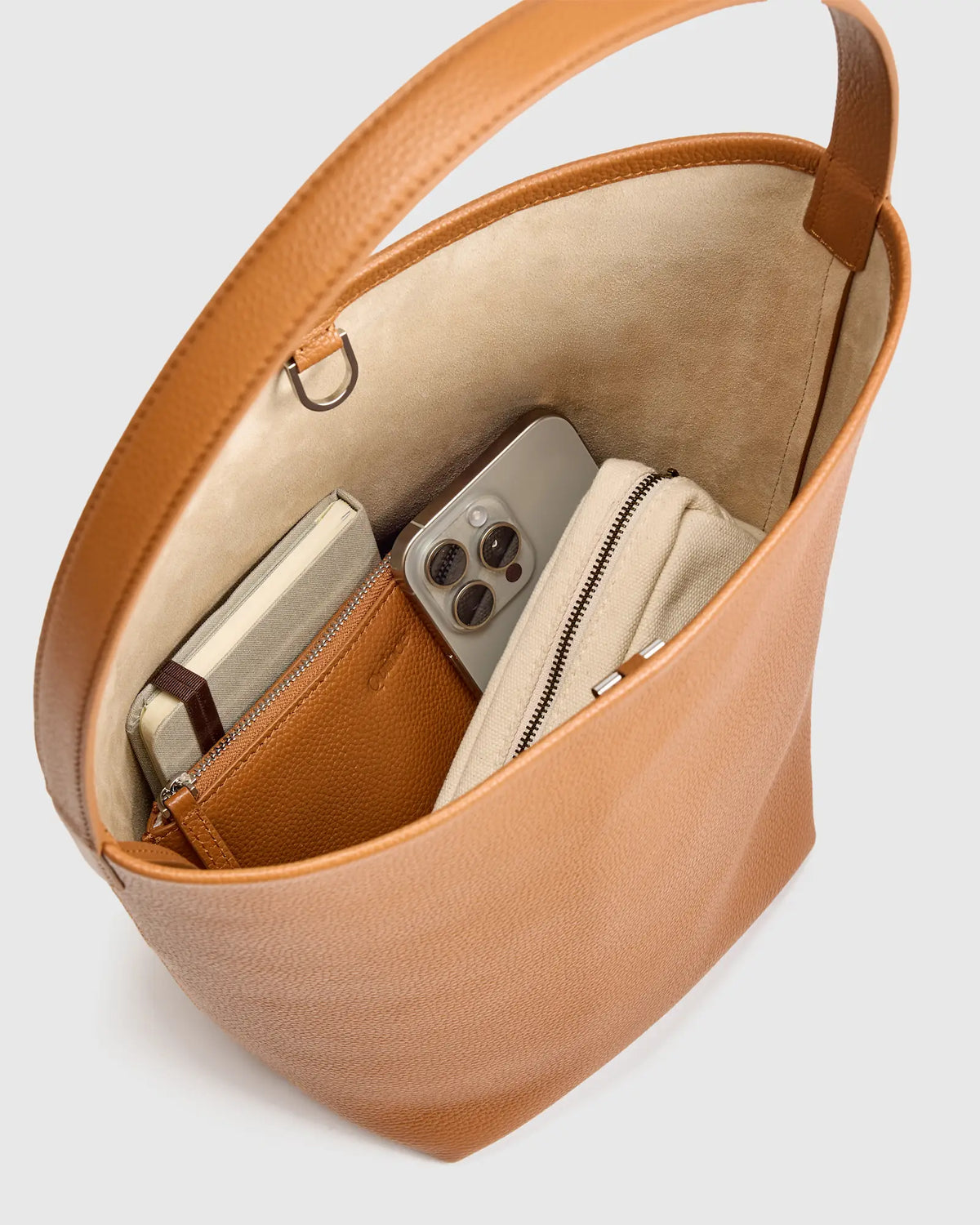 Penelope Small Shoulder Bag - US 0187