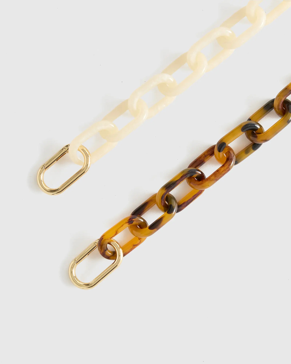 Resin Shoulder Strap - US 6650