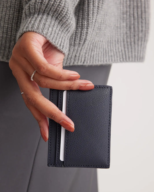 Adeline Slim Card Case - US 0733
