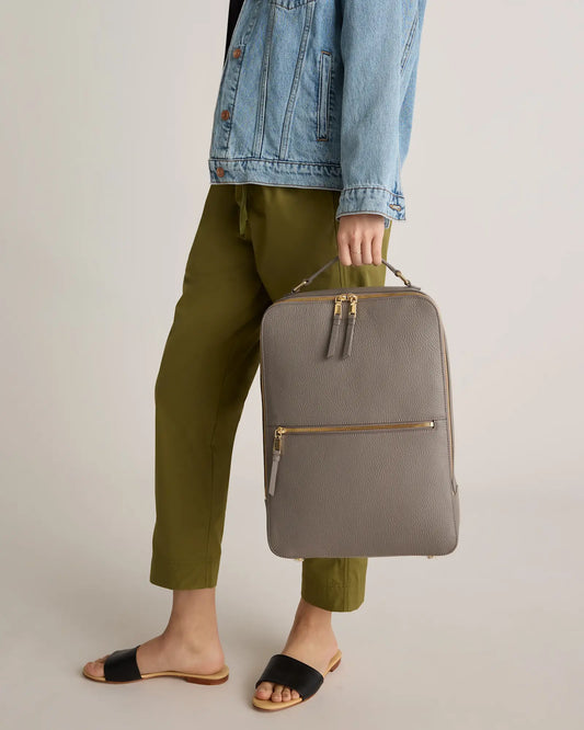 Marlow Laptop Backpack - US 3492