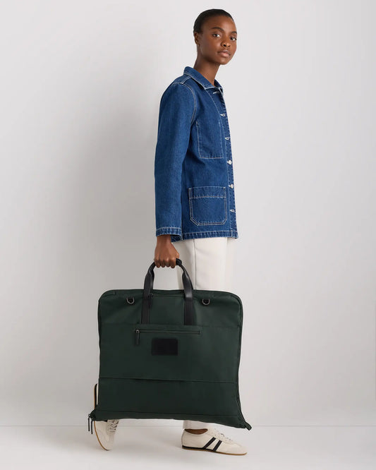 Voyage Nylon Garment Bag - US 3184