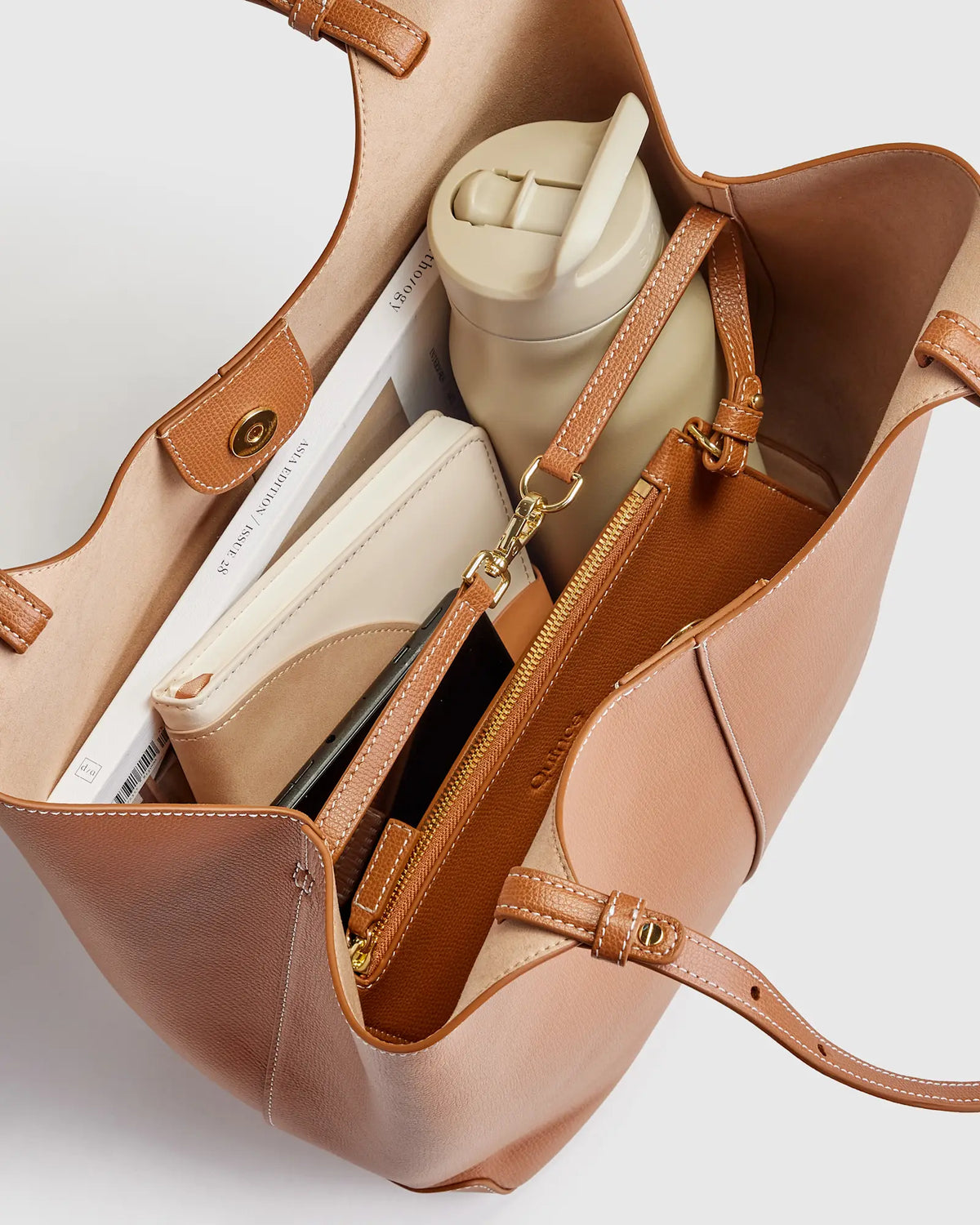 Rowan Tote - US 0324