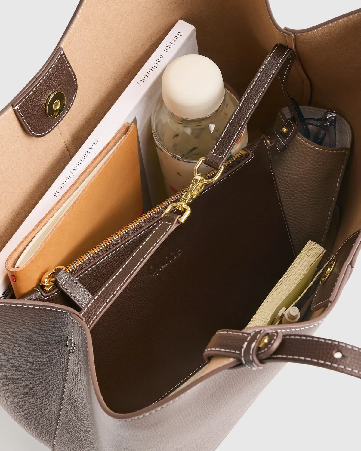 Rowan Tote - US 7640