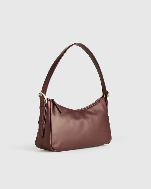 Sutton Small Shoulder Bag - US 3503