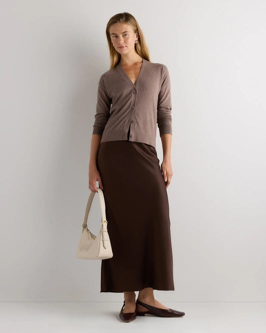 Sutton Small Shoulder Bag - US 9872