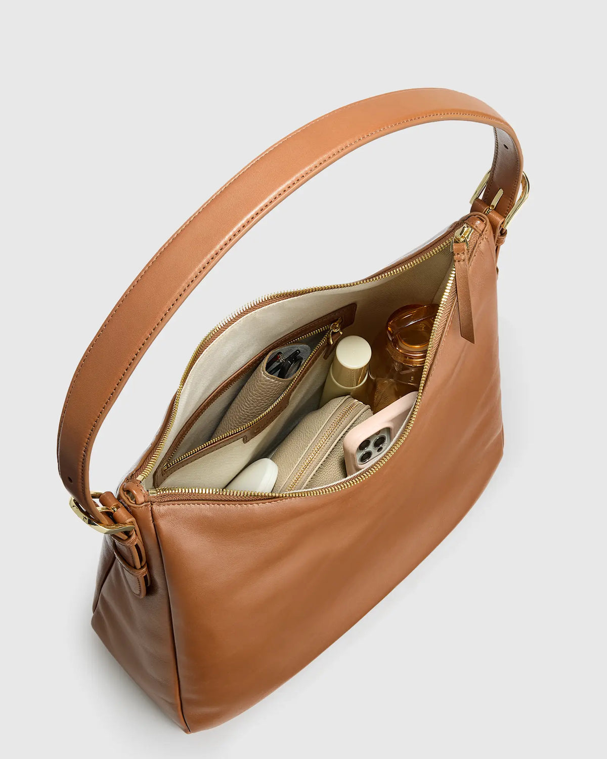 Sutton Shoulder Bag - US 7001