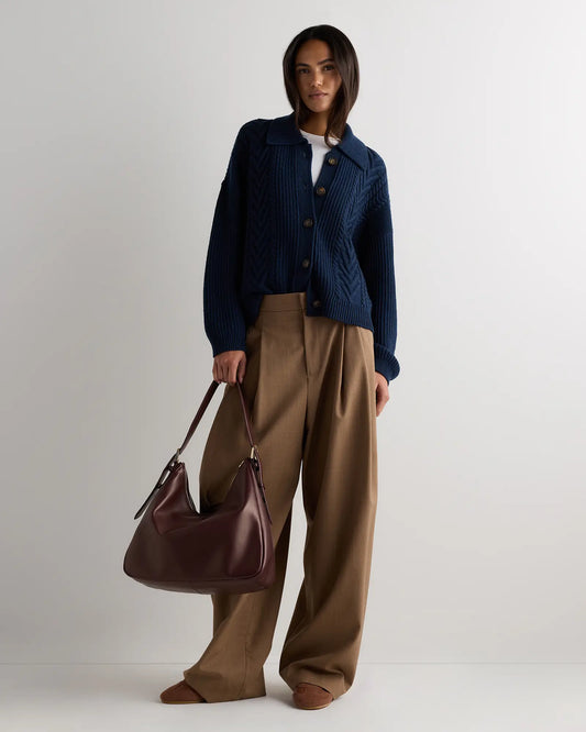 Sutton Shoulder Bag - US 7459