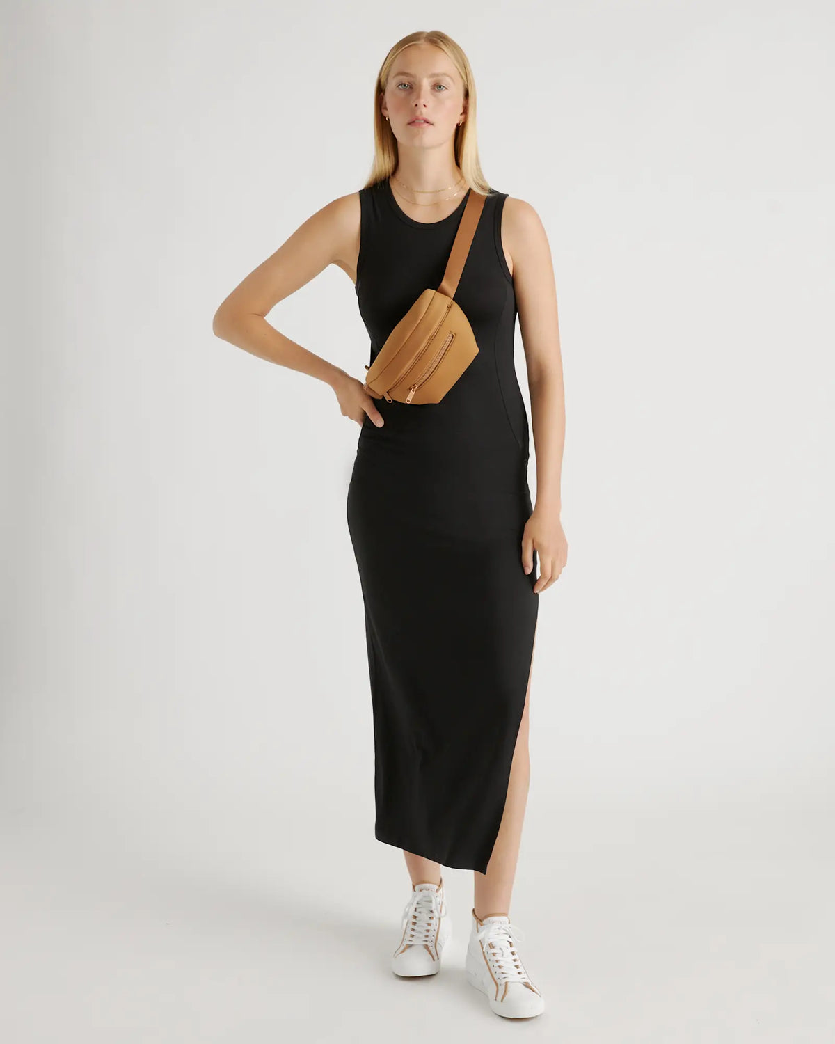 All-Day Neoprene Belt Bag - US 2708